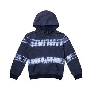 Corinth Tie Dye Hoodie NEW WITH TAGS